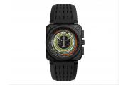 【一周圈内事】宝格丽入驻天猫奢品；真力时Defy Classic系列将停产；G-SHOCK将推首个生活方式产品线……